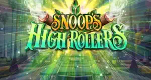 Snoop's High Rollers Snoop's High Rollers logo