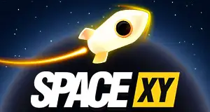Space XY Space XY logo