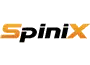 Spinix game developer Spinix logo