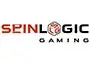 Spinlogic Gaming game developer Spinlogic Gaming logo