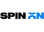 SpinOn game developer SpinOn logo