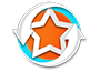 Spinstars game developer Spinstars logo