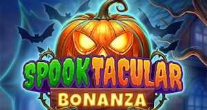 Spooktacular Bonanza Spooktacular Bonanza logo