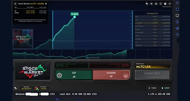Stock Market Live screenshot #4