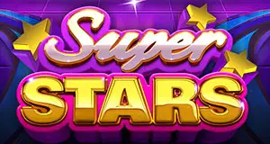 Superstars Superstars logo