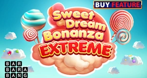 Sweet Dream Bonanza Extreme Sweet Dream Bonanza Extreme logo