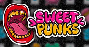 Sweet Punks Sweet Punks logo