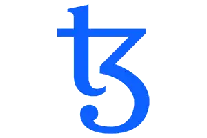 Tezos Logo for Tezos