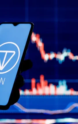 Toncoin (TON) Price Estimate December 2024 – Rise or Fall?