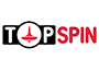 Topspin game developer Topspin logo