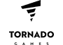 Tornado Games Tornado Games logo