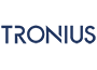 Tronius Gaming game developer Tronius Gaming logo