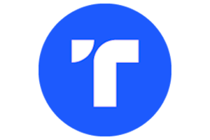A stablecoin that's pegged to US Dollar - called TUSD - and supported by 10 different blockchains.