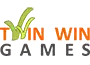 Twin Win Games game developer Twin Win Games logo