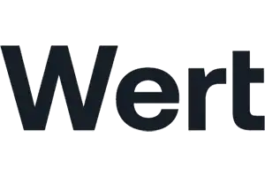Wert help non crypto natives to use debit and credit card payments to get started with crypto.