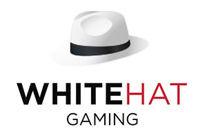 White Hat Gaming Limited logo