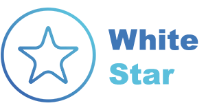 White Star B.V logo