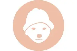 One of the more popular meme coins on the Solana blockchain, but still not accepted on many crypto casinos.