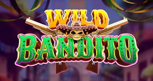 Wild Bandito Wild Bandito logo