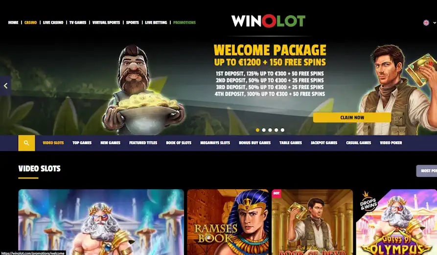 Read review of Winolot