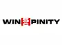 Winspinity game developer Winspinity logo