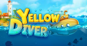 Yellow Diver Yellow Diver logo