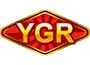 YGR Games game developer YGR Games logo